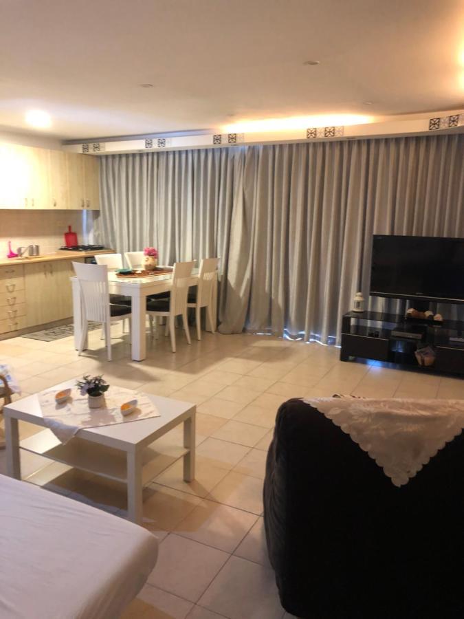 Hayarkon By The Beach Tel-Aviv Extérieur photo