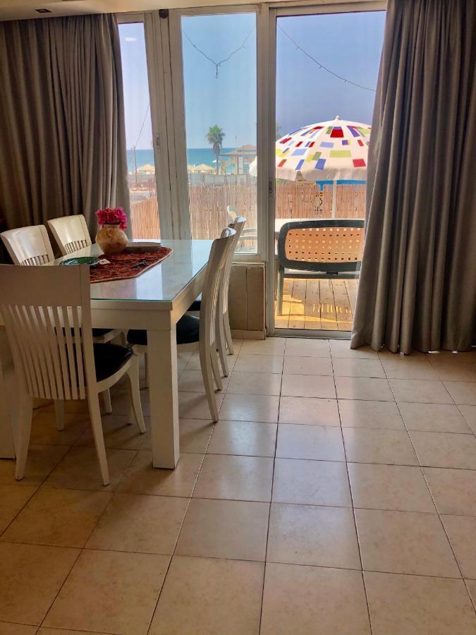 Hayarkon By The Beach Tel-Aviv Extérieur photo