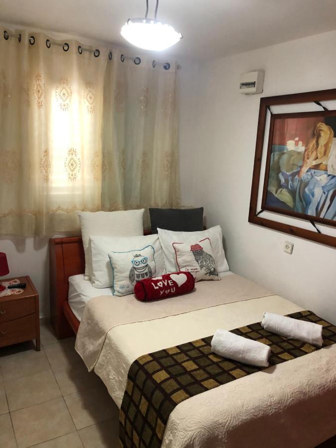 Hayarkon By The Beach Tel-Aviv Extérieur photo