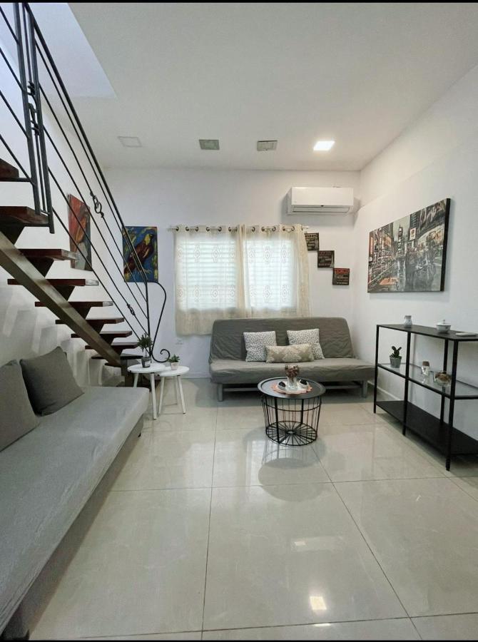 Hayarkon By The Beach Tel-Aviv Extérieur photo