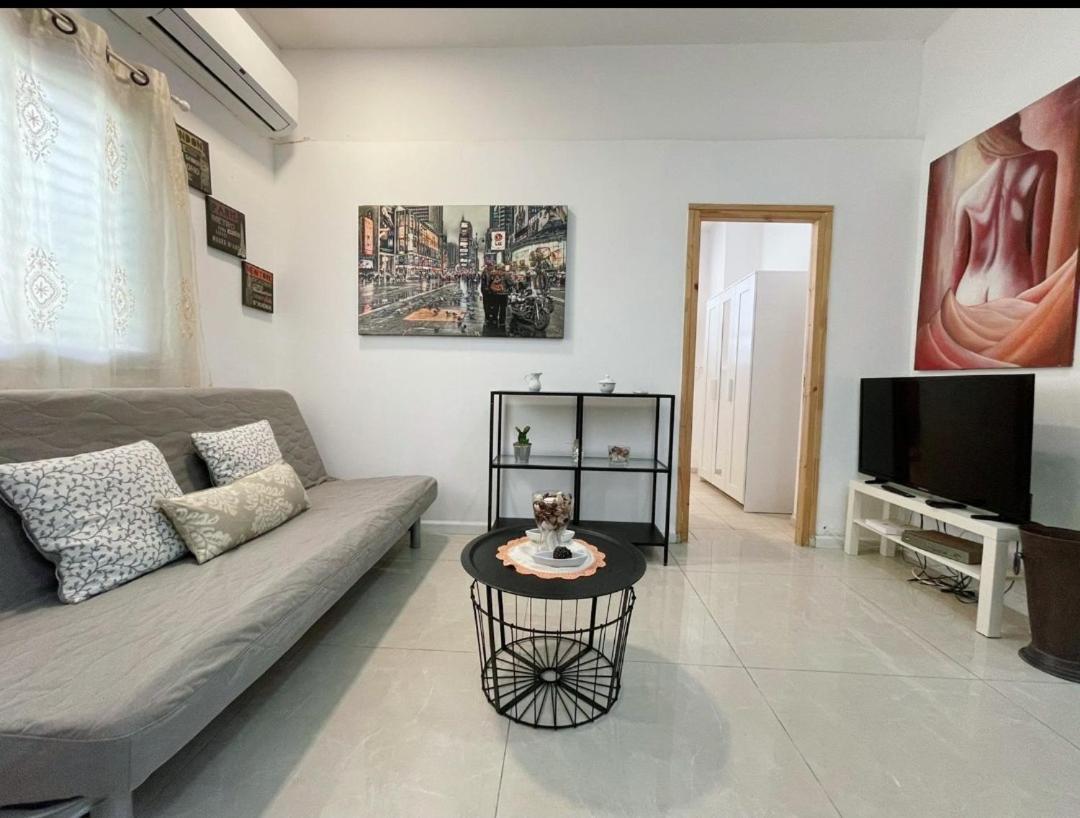 Hayarkon By The Beach Tel-Aviv Extérieur photo
