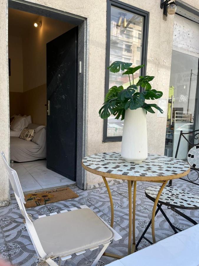 Hayarkon By The Beach Tel-Aviv Extérieur photo