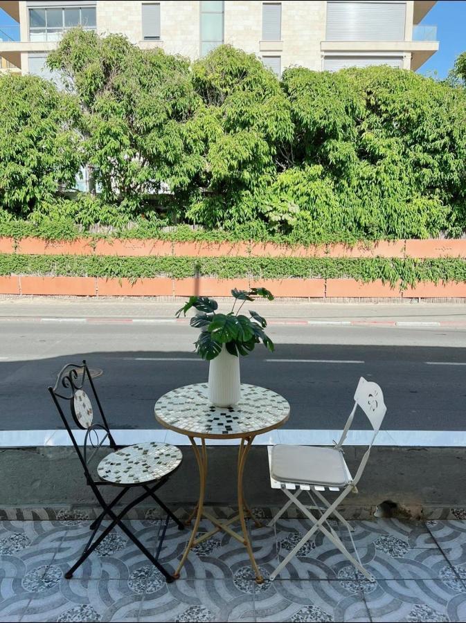 Hayarkon By The Beach Tel-Aviv Extérieur photo