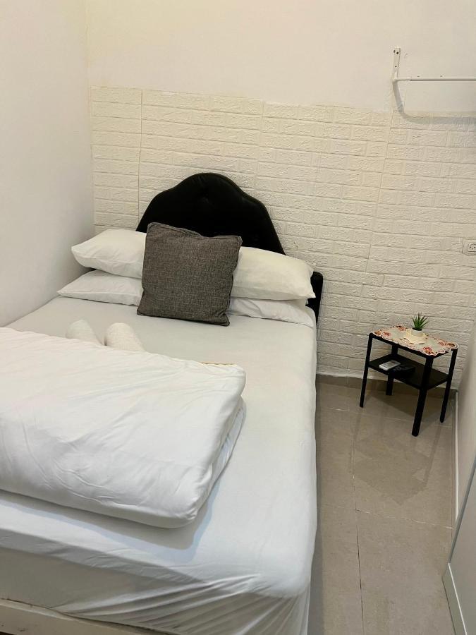 Hayarkon By The Beach Tel-Aviv Extérieur photo
