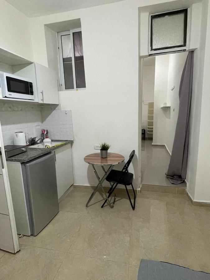 Hayarkon By The Beach Tel-Aviv Extérieur photo