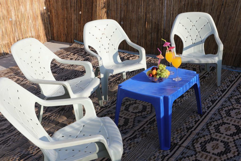 Hayarkon By The Beach Tel-Aviv Extérieur photo
