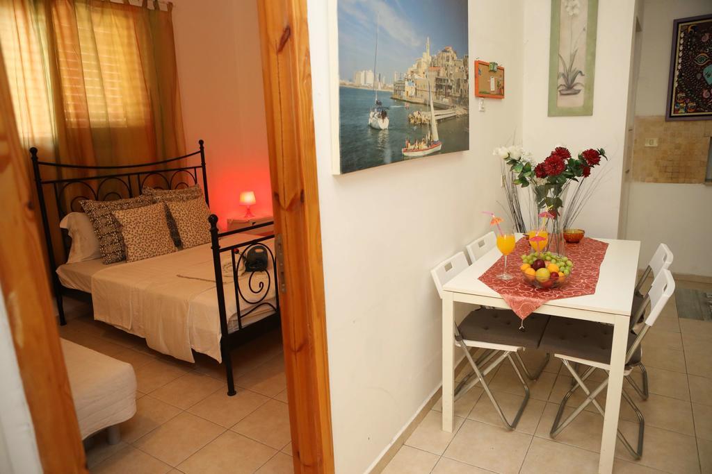 Hayarkon By The Beach Tel-Aviv Extérieur photo