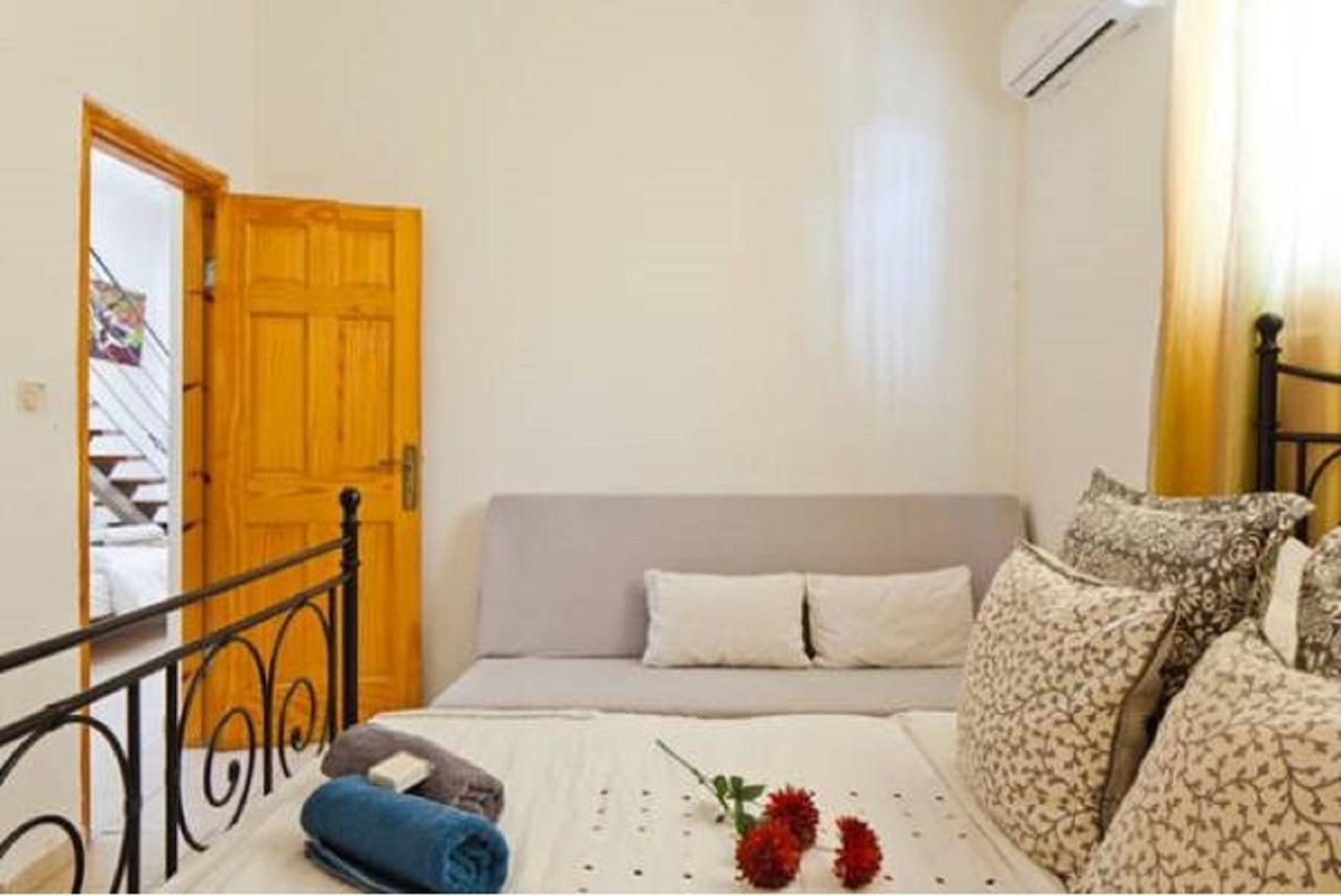 Hayarkon By The Beach Tel-Aviv Extérieur photo