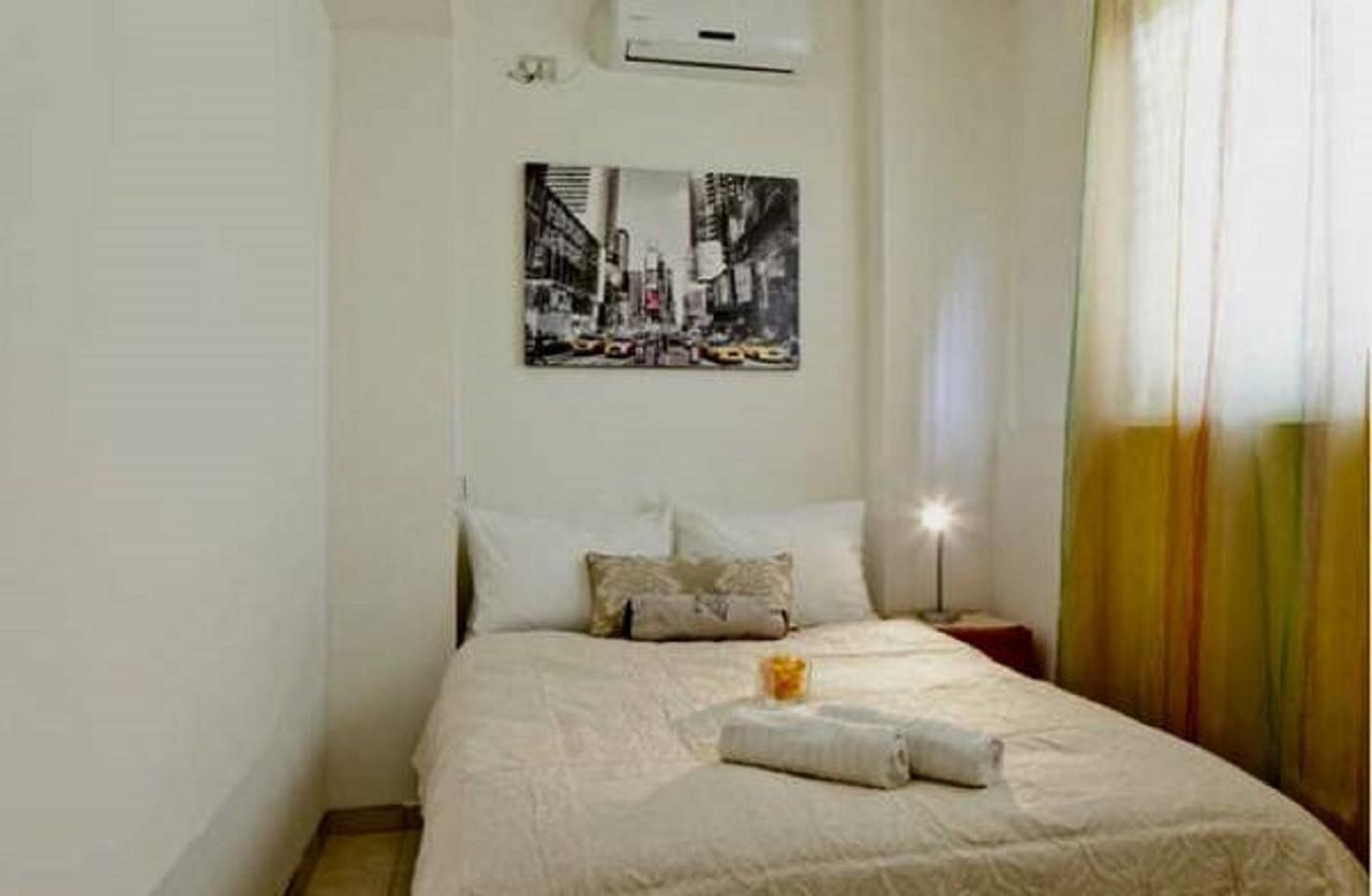 Hayarkon By The Beach Tel-Aviv Extérieur photo