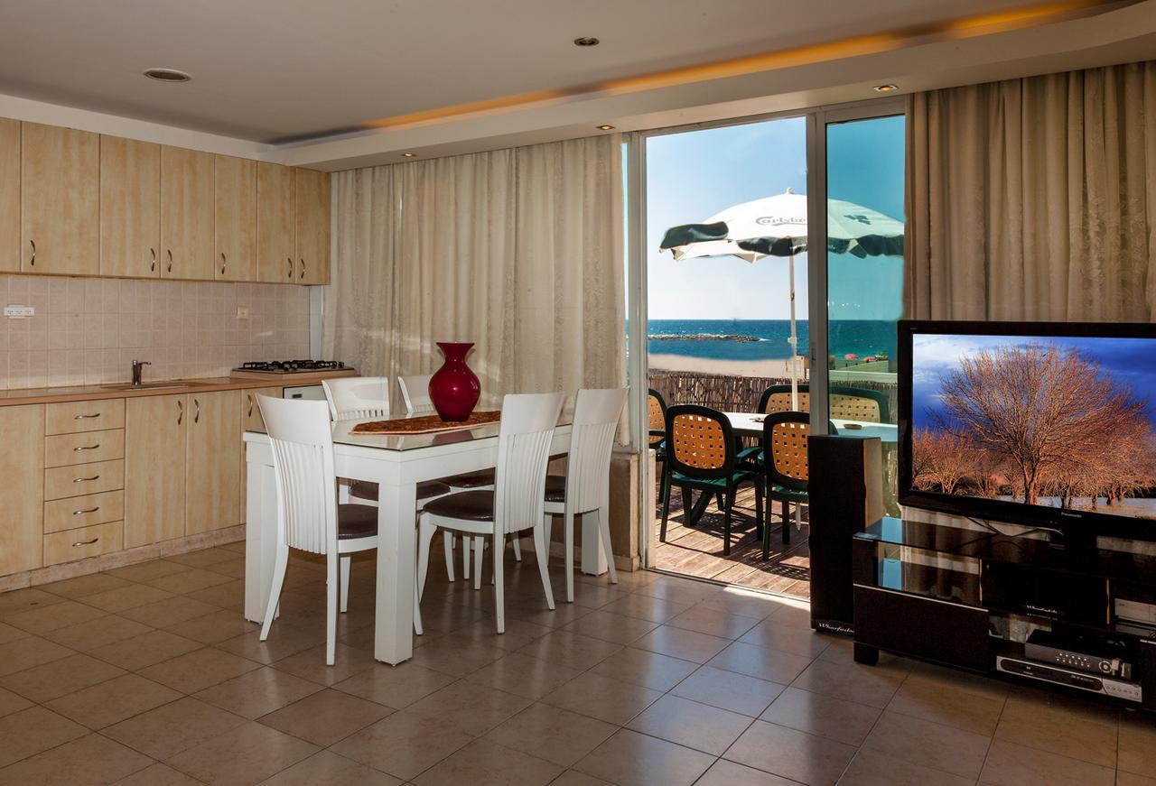 Hayarkon By The Beach Tel-Aviv Extérieur photo
