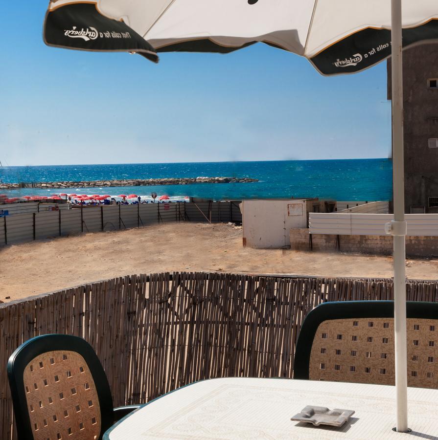 Hayarkon By The Beach Tel-Aviv Extérieur photo