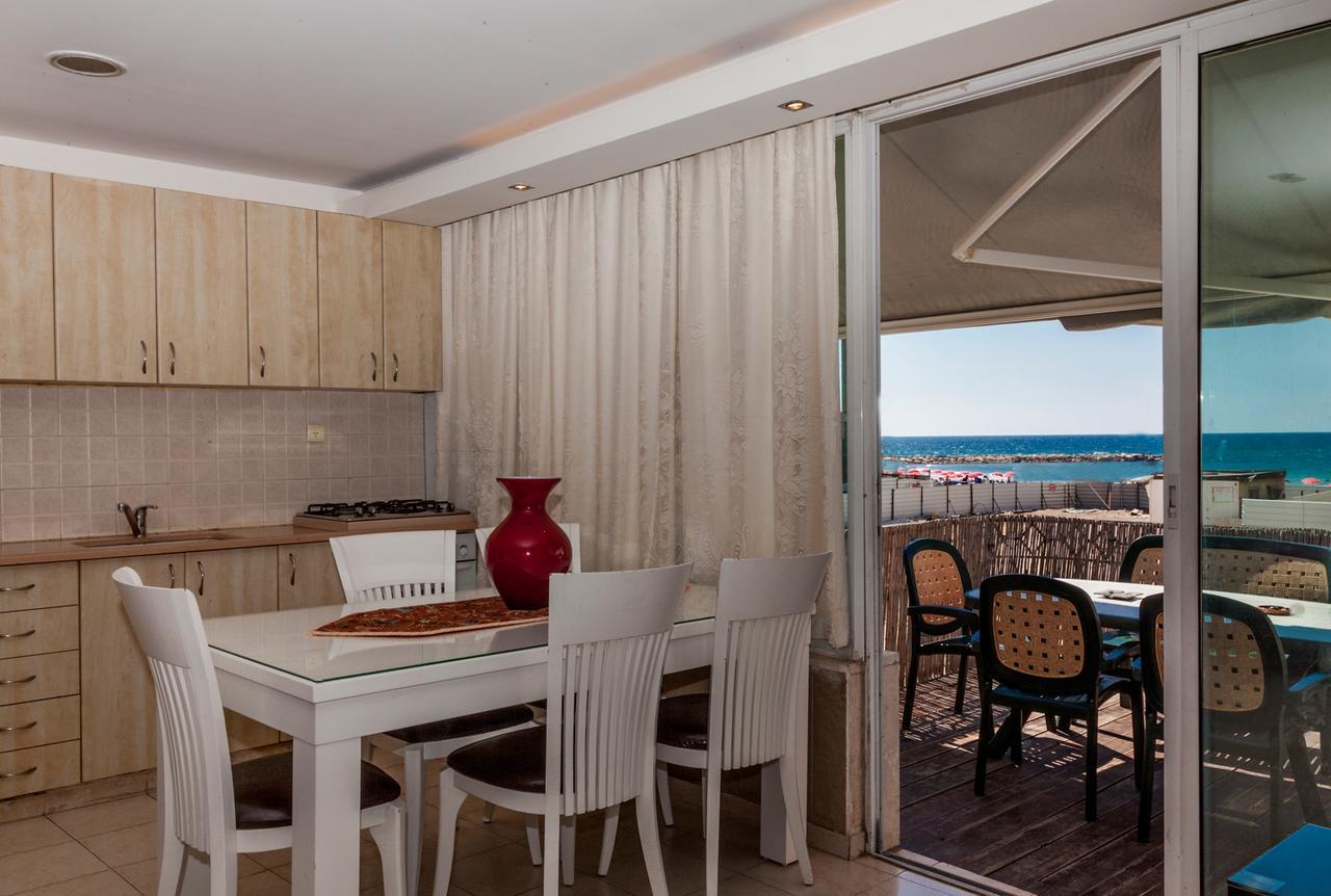 Hayarkon By The Beach Tel-Aviv Extérieur photo