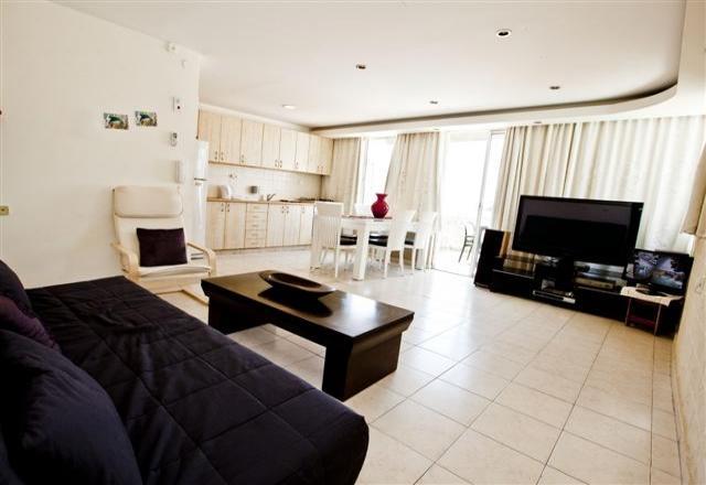 Hayarkon By The Beach Tel-Aviv Extérieur photo