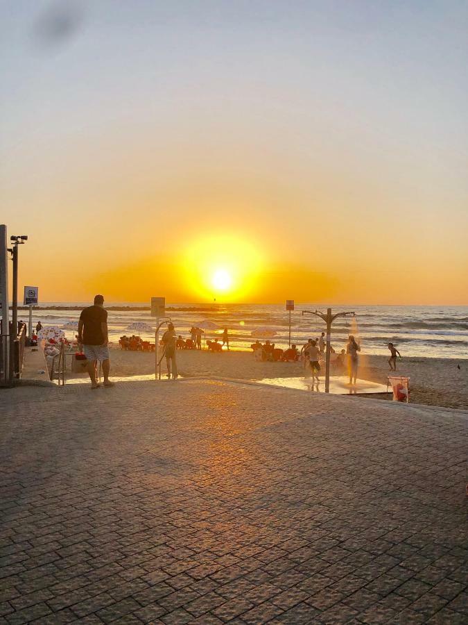 Hayarkon By The Beach Tel-Aviv Extérieur photo